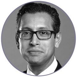 Gautam Bhattacharya Partner ReedSmith LLP, London-1